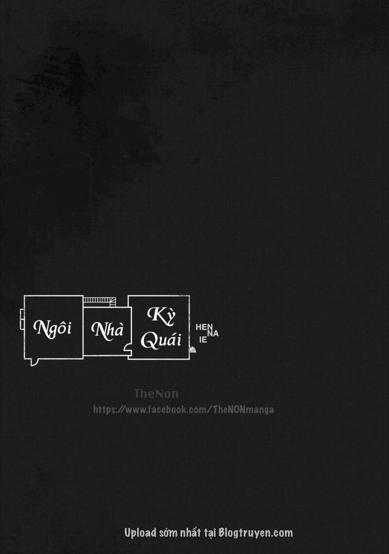 Henna Ie – Ngôi Nhà Kì Quái Chapter 1 - Trang 2
