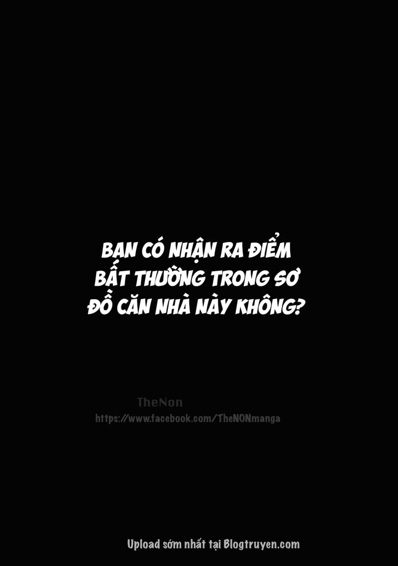 Henna Ie – Ngôi Nhà Kì Quái Chapter 1 - Trang 2