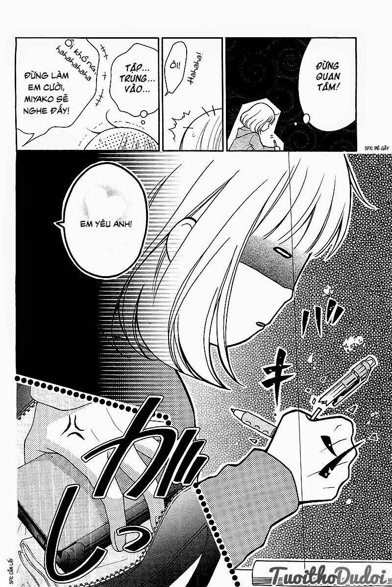 Henyoku No Labyrinth Chapter 1 - Trang 2