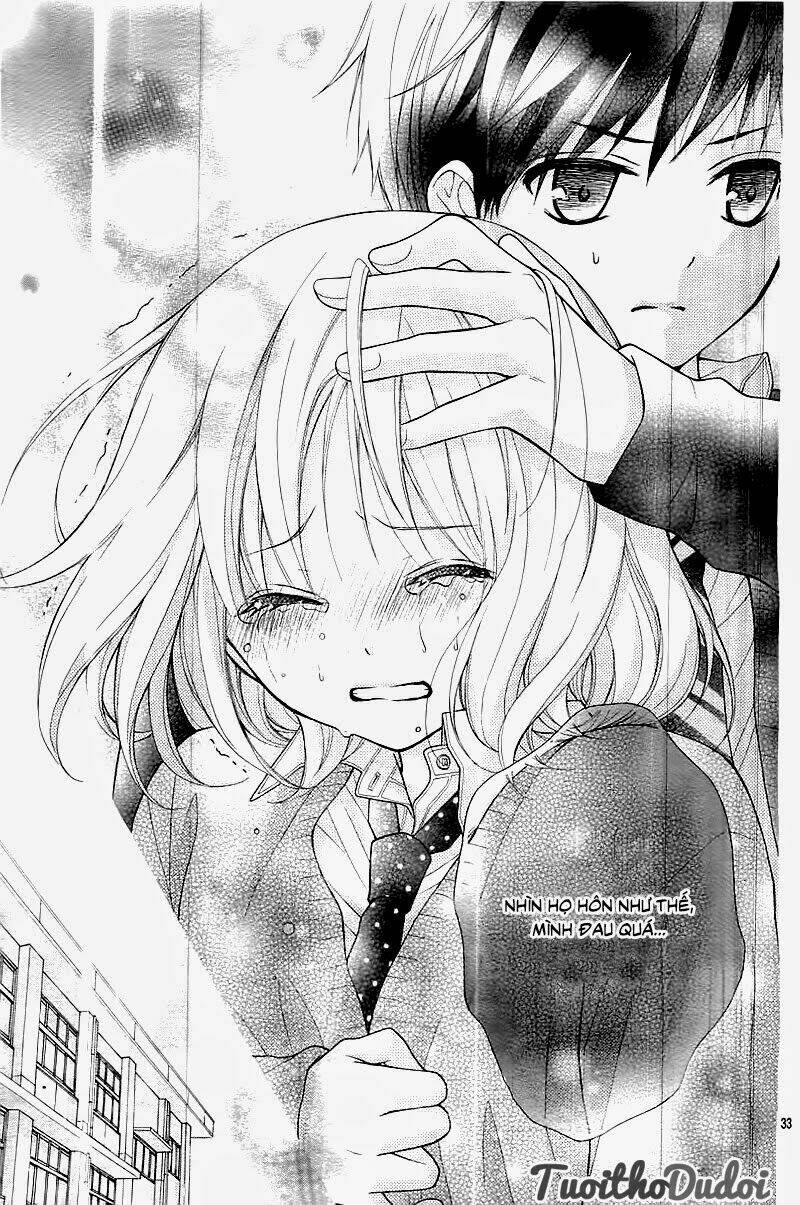 Henyoku No Labyrinth Chapter 1 - Trang 2