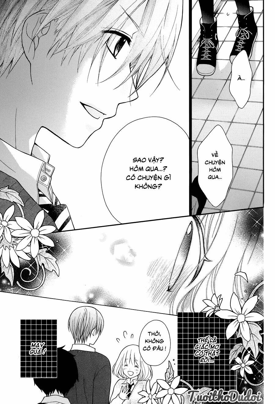 Henyoku No Labyrinth Chapter 2 - Trang 2