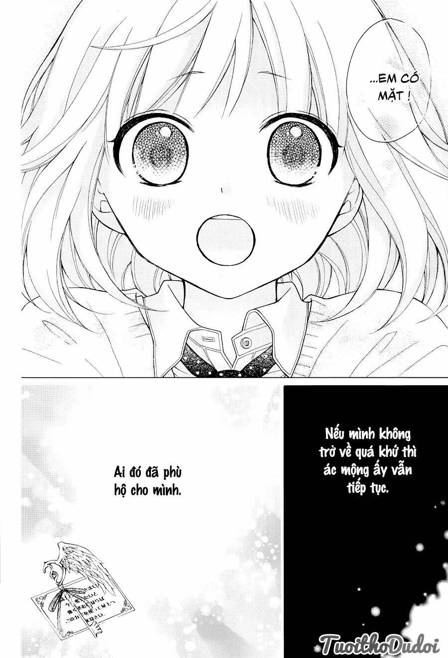 Henyoku No Labyrinth Chapter 2 - Trang 2