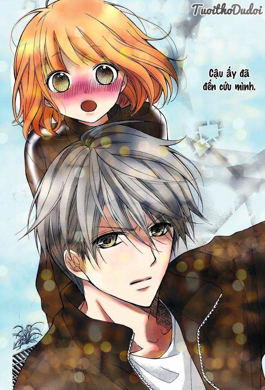 Henyoku No Labyrinth Chapter 2 - Trang 2