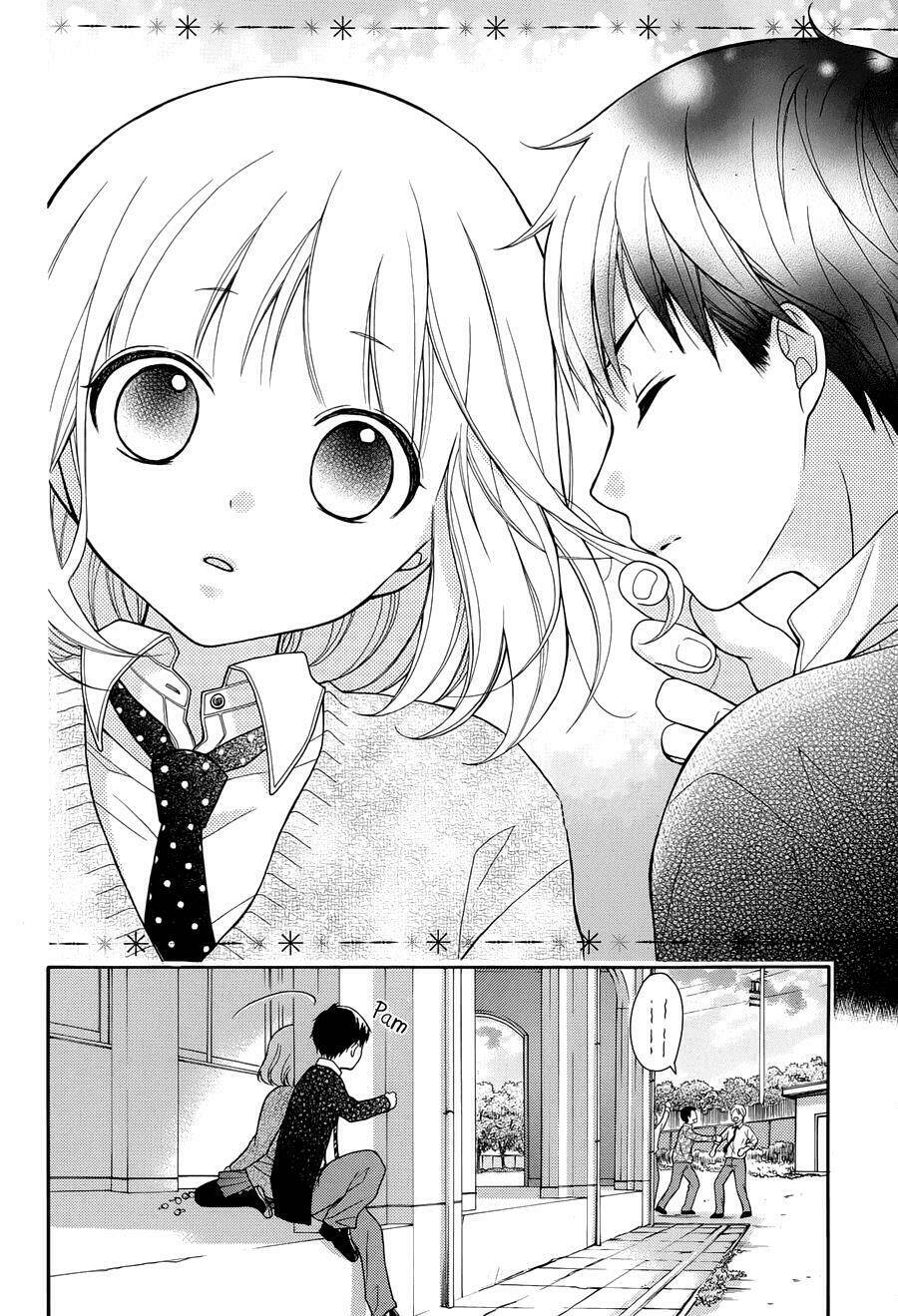 Henyoku No Labyrinth Chapter 4 - Trang 2