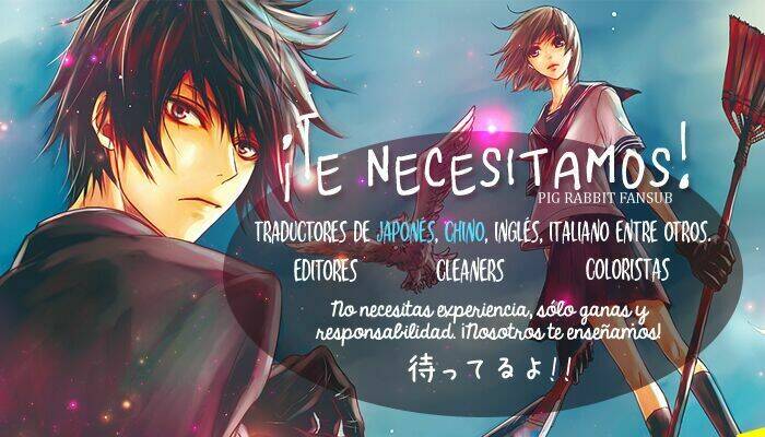 Henyoku No Labyrinth Chapter 4 - Trang 2