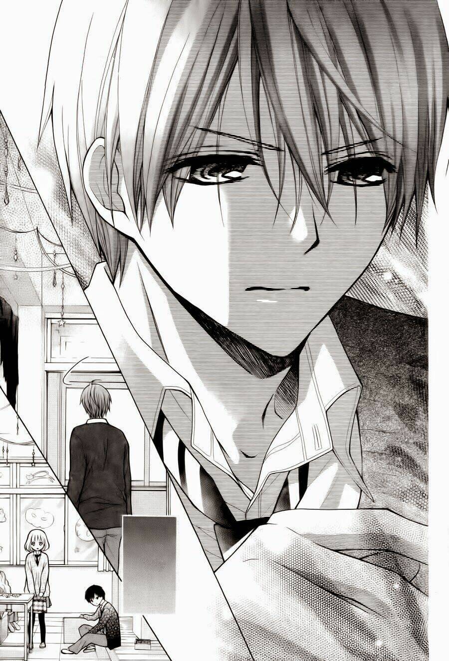 Henyoku No Labyrinth Chapter 5 - Trang 2