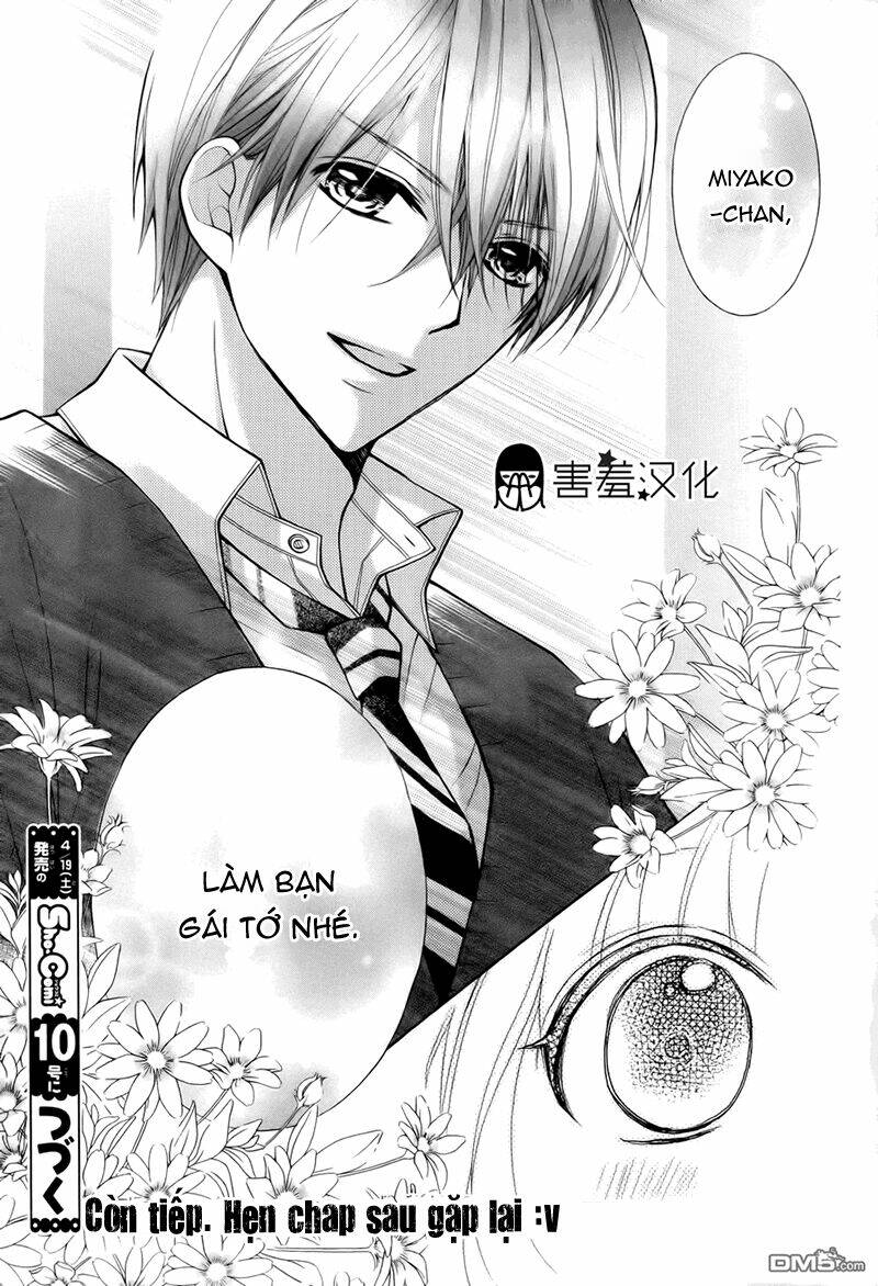 Henyoku No Labyrinth Chapter 6 - Trang 2