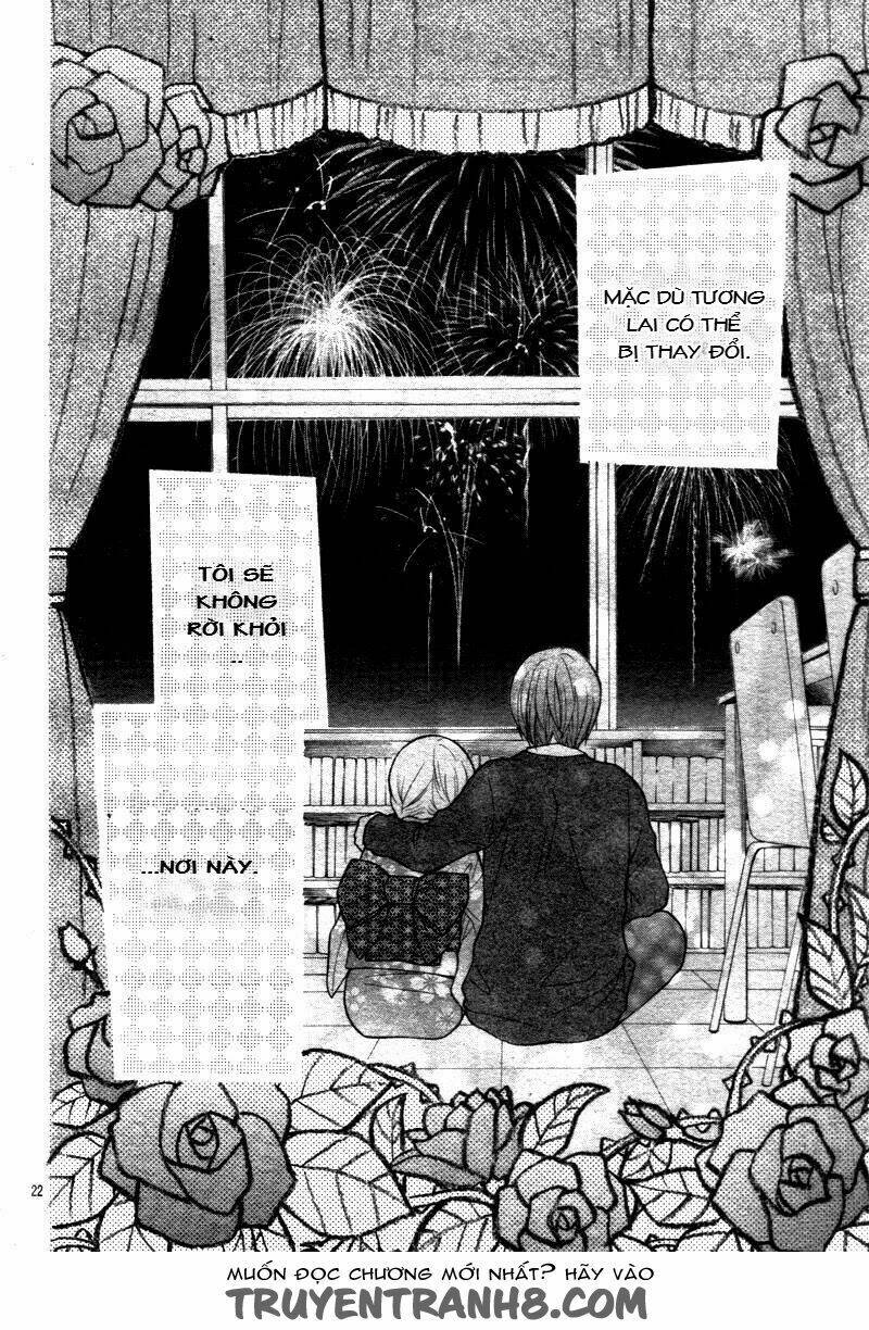 Henyoku No Labyrinth Chapter 7 - Trang 2