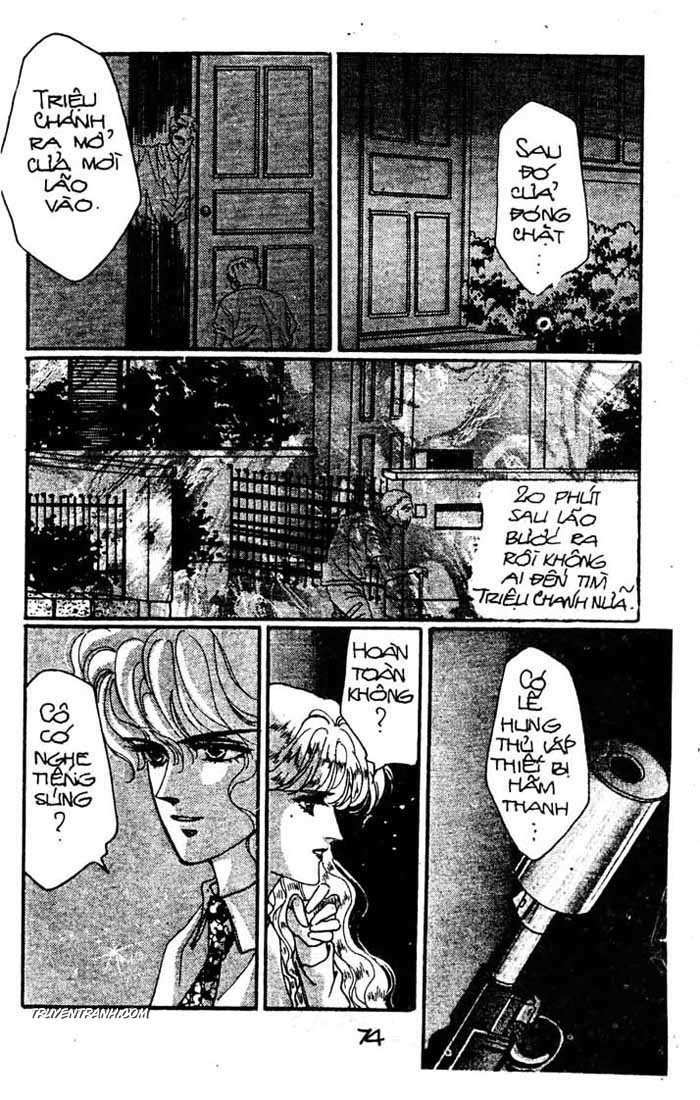 Hercules Chapter 10 - Trang 2