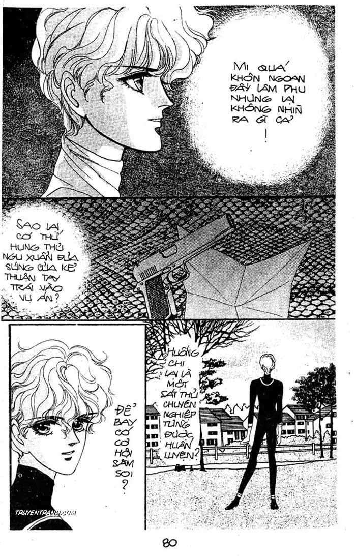 Hercules Chapter 10 - Trang 2