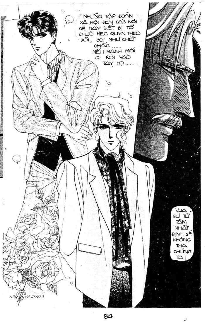 Hercules Chapter 10 - Trang 2