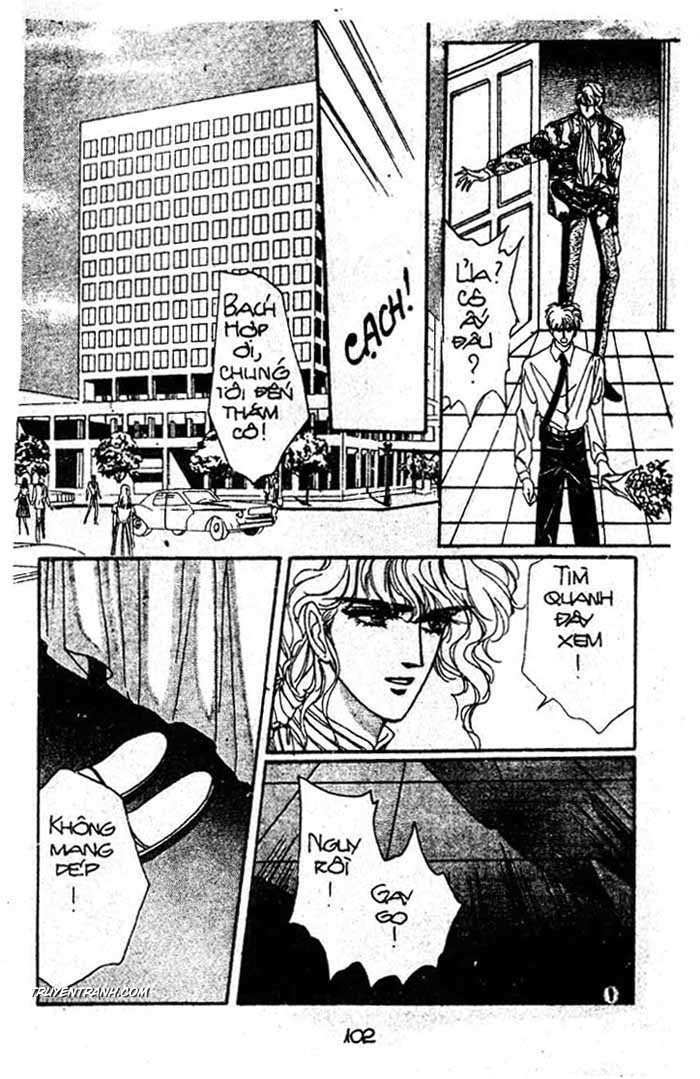 Hercules Chapter 11 - Trang 2