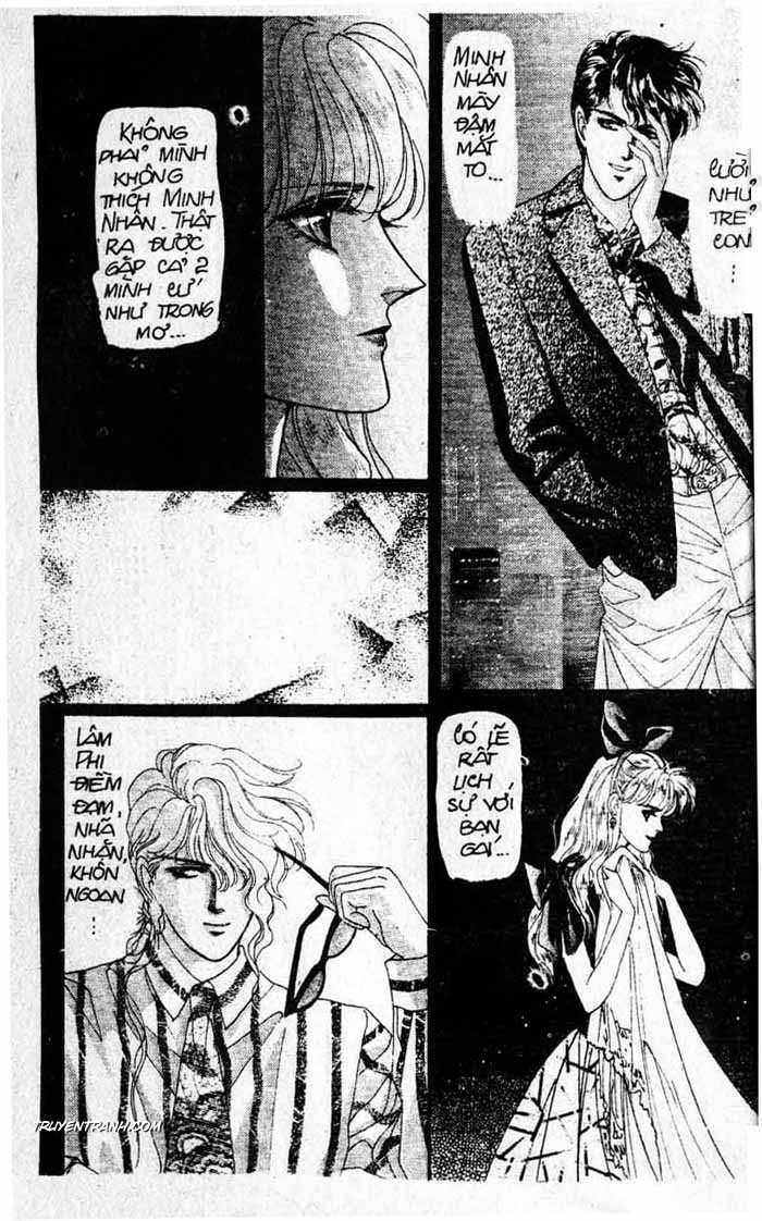 Hercules Chapter 13 - Trang 2