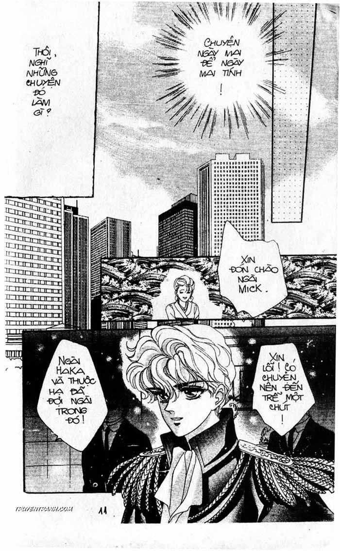 Hercules Chapter 13 - Trang 2