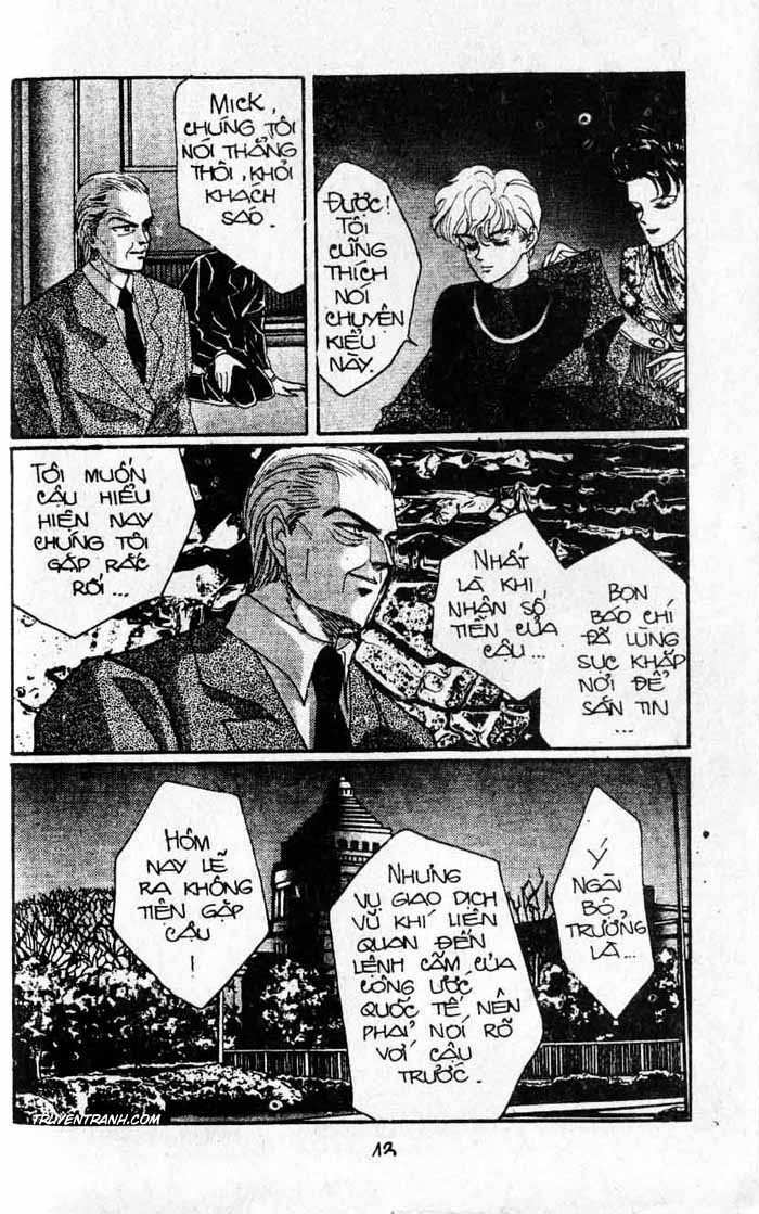 Hercules Chapter 13 - Trang 2