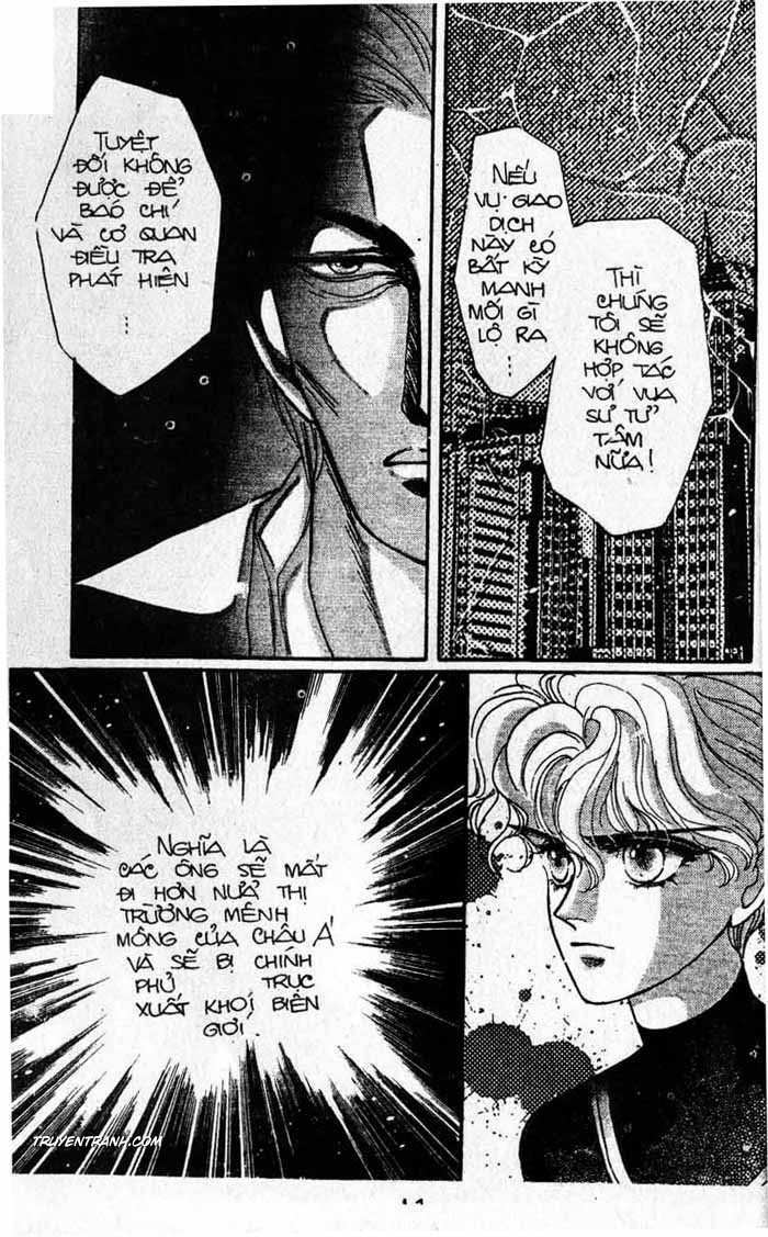 Hercules Chapter 13 - Trang 2