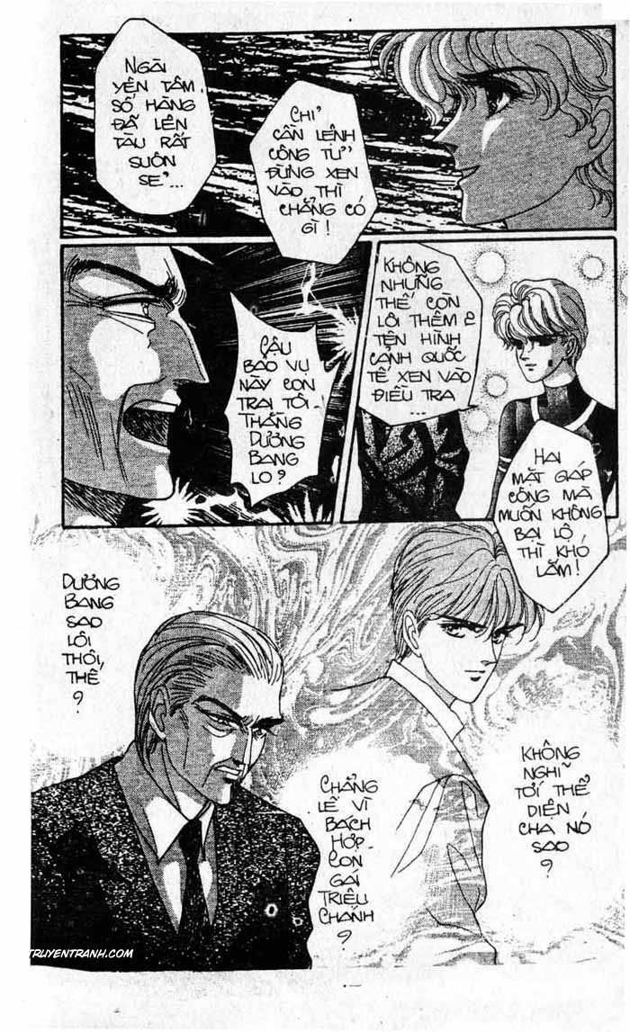 Hercules Chapter 13 - Trang 2