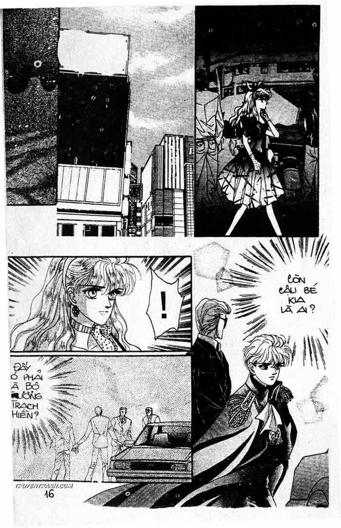 Hercules Chapter 13 - Trang 2