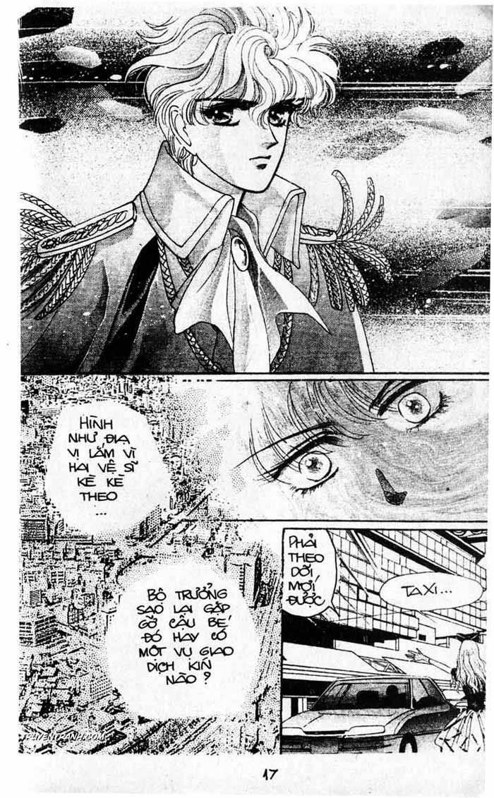 Hercules Chapter 13 - Trang 2