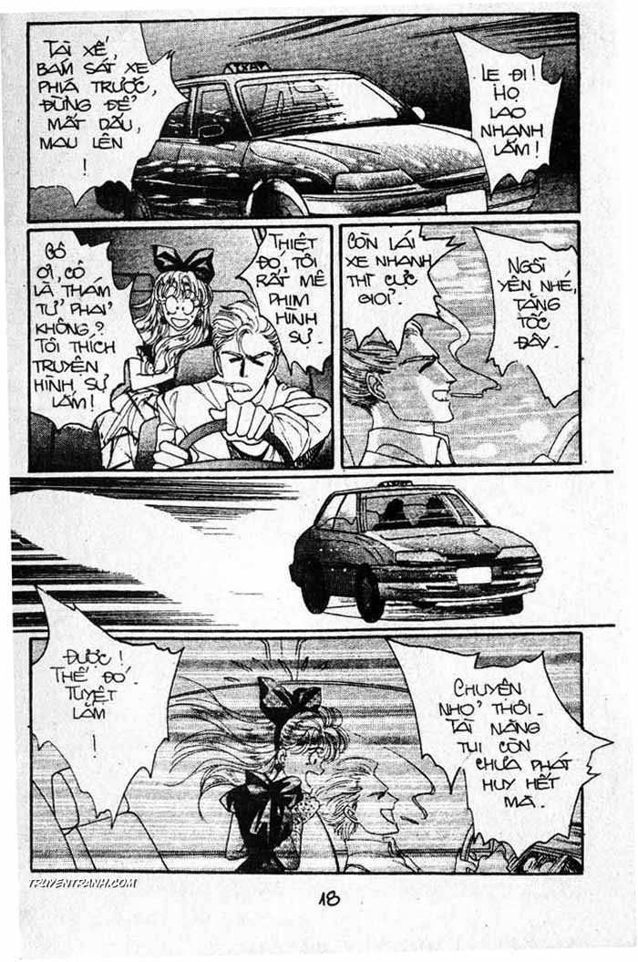 Hercules Chapter 13 - Trang 2