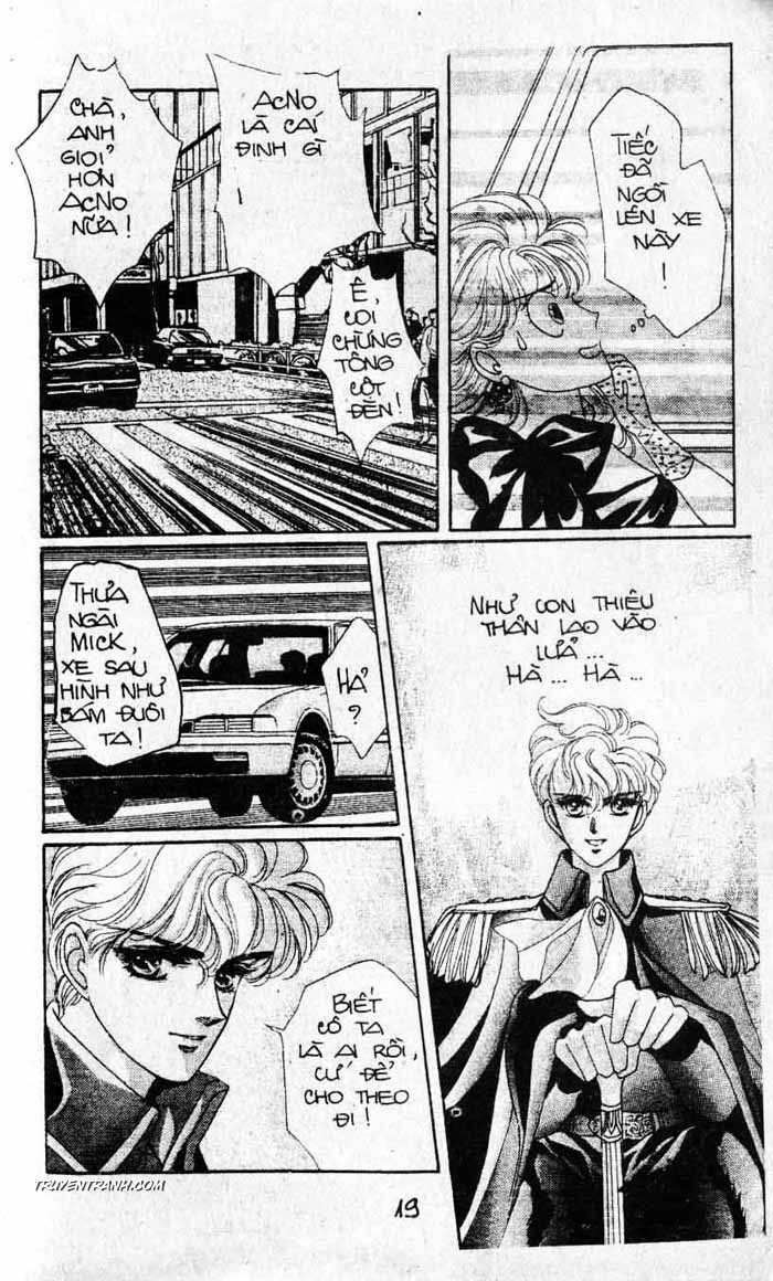 Hercules Chapter 13 - Trang 2