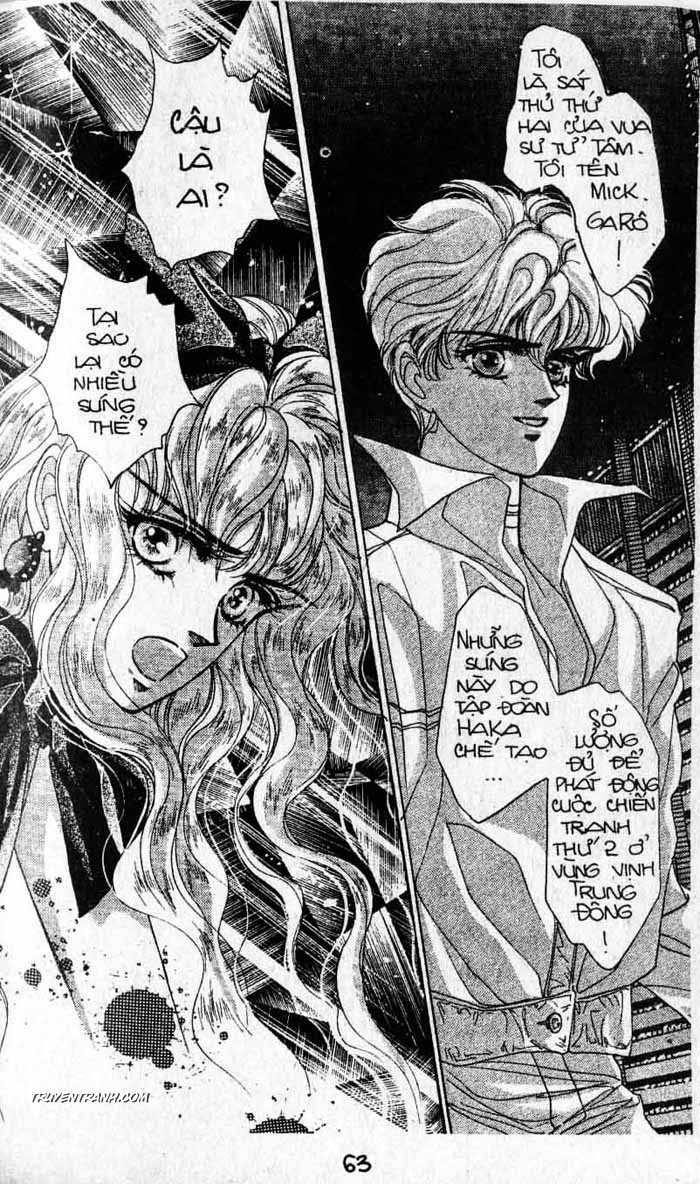 Hercules Chapter 16 - Trang 2