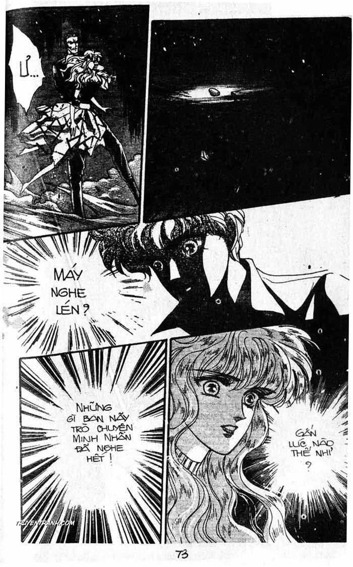 Hercules Chapter 16 - Trang 2