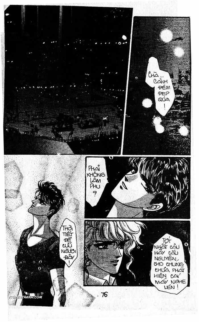 Hercules Chapter 16 - Trang 2