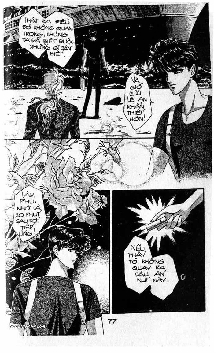 Hercules Chapter 16 - Trang 2