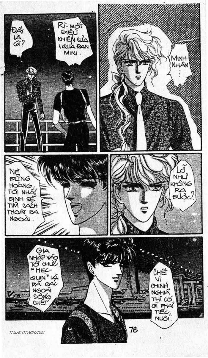 Hercules Chapter 16 - Trang 2