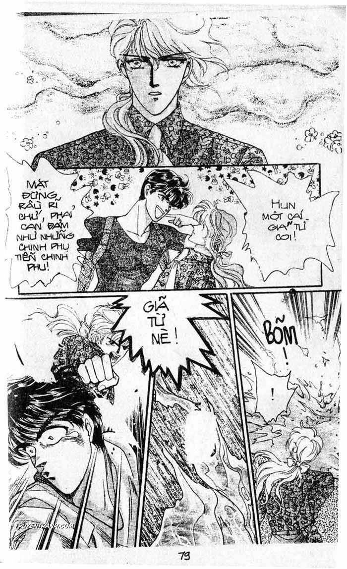 Hercules Chapter 16 - Trang 2