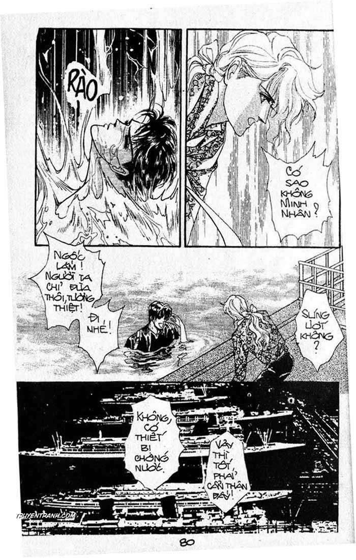 Hercules Chapter 16 - Trang 2