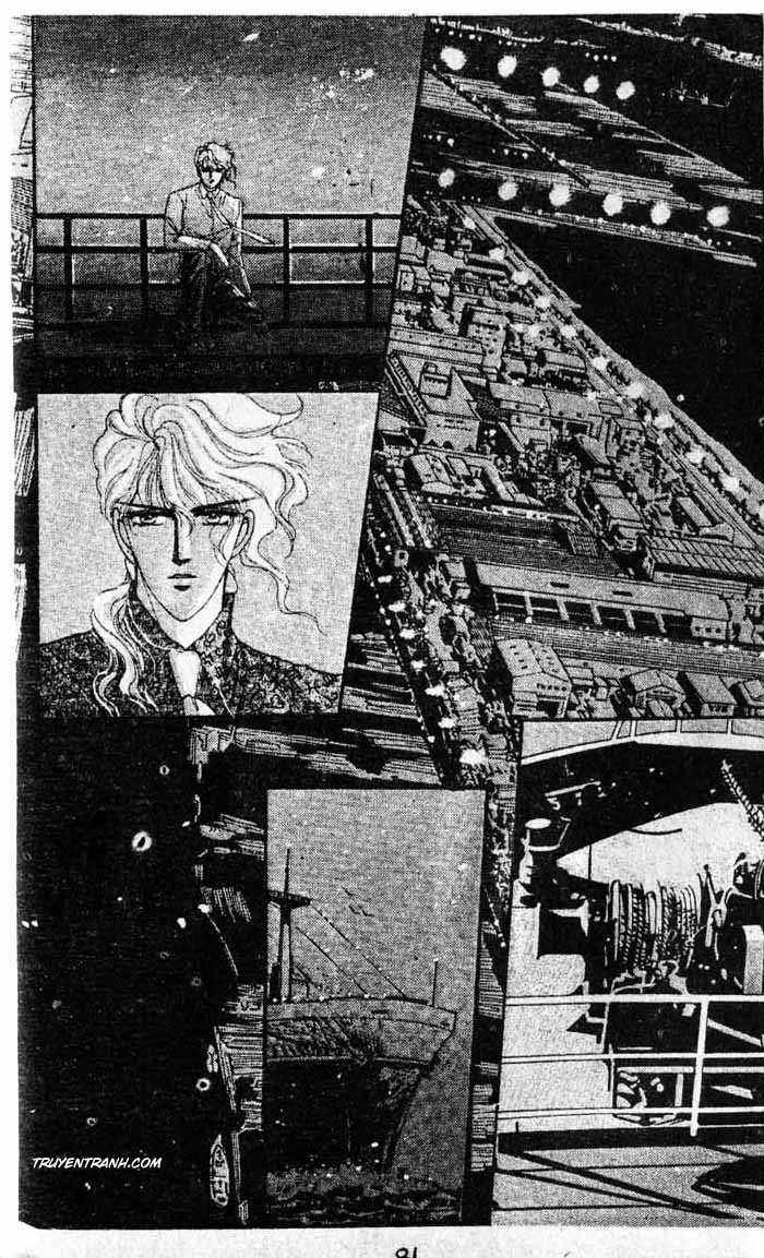 Hercules Chapter 16 - Trang 2