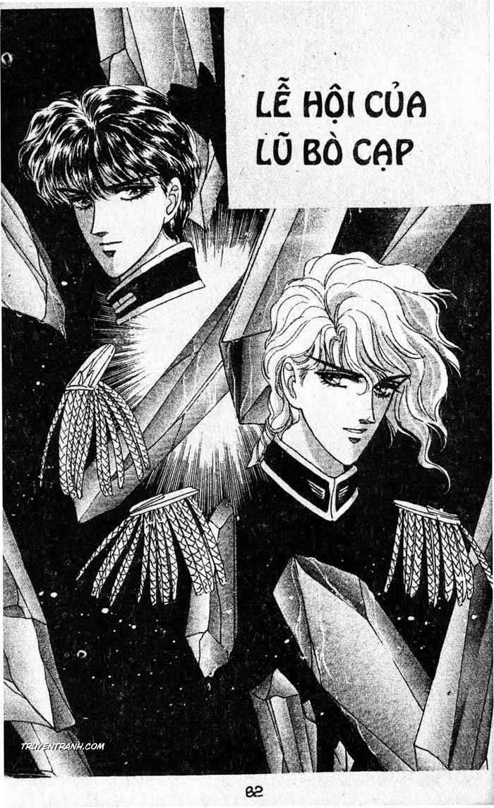 Hercules Chapter 16 - Trang 2