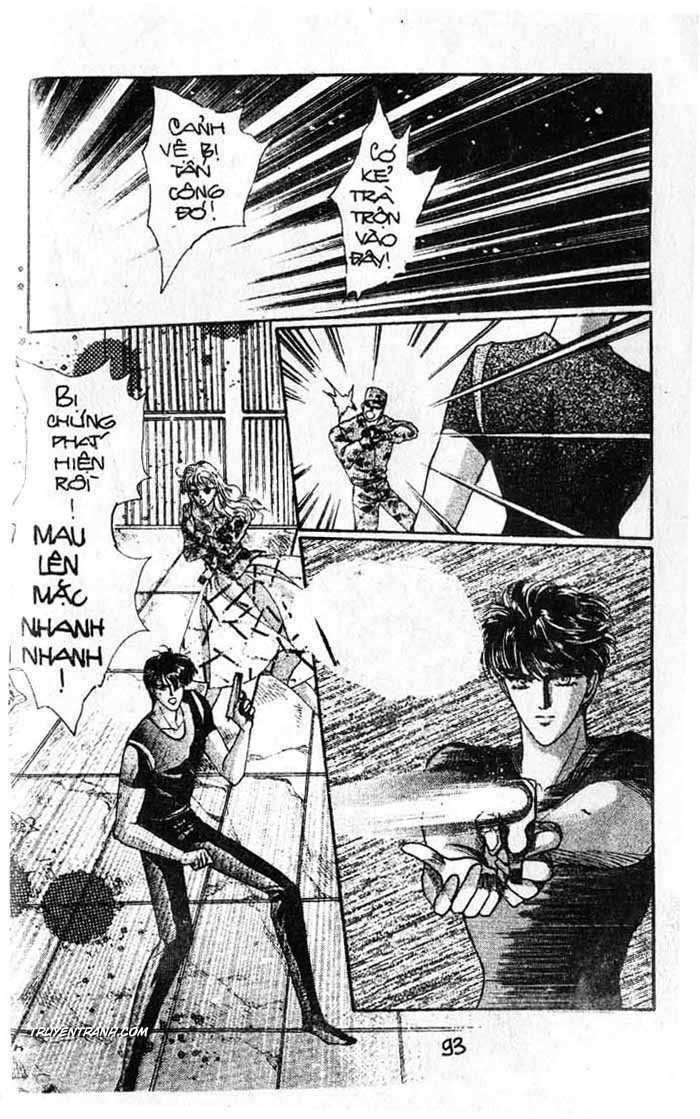 Hercules Chapter 17 - Trang 2