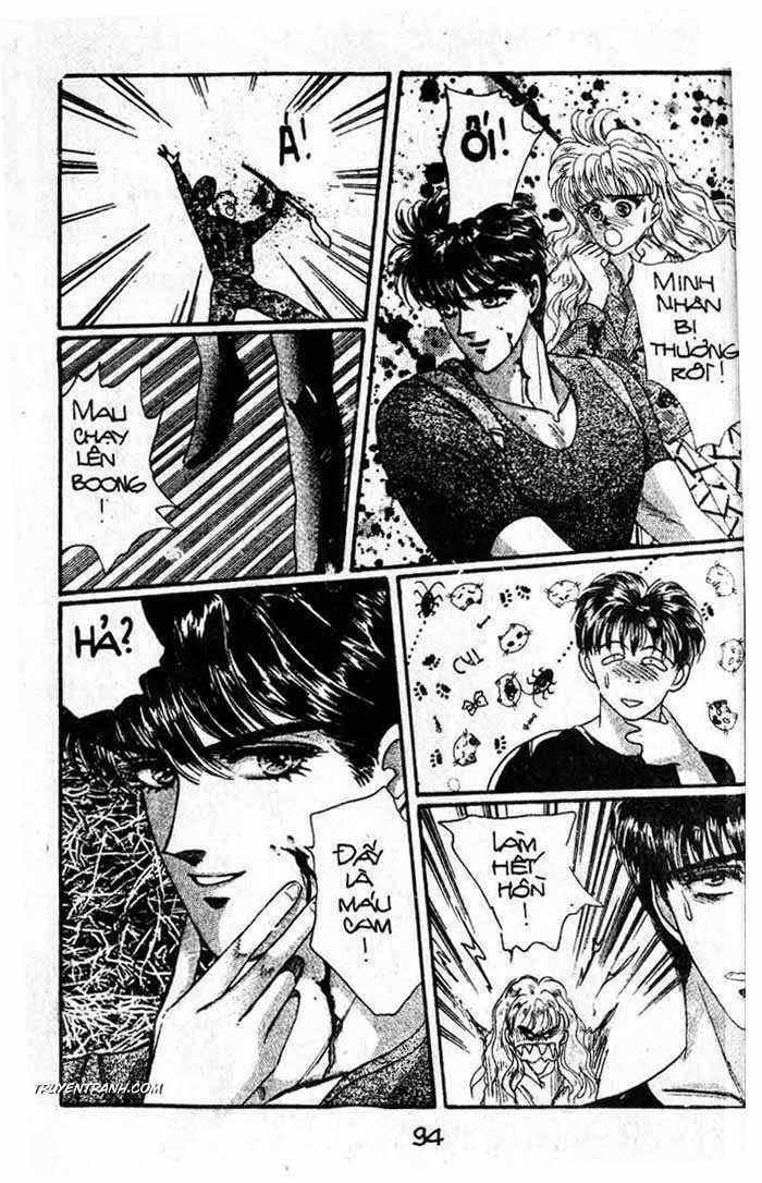 Hercules Chapter 17 - Trang 2