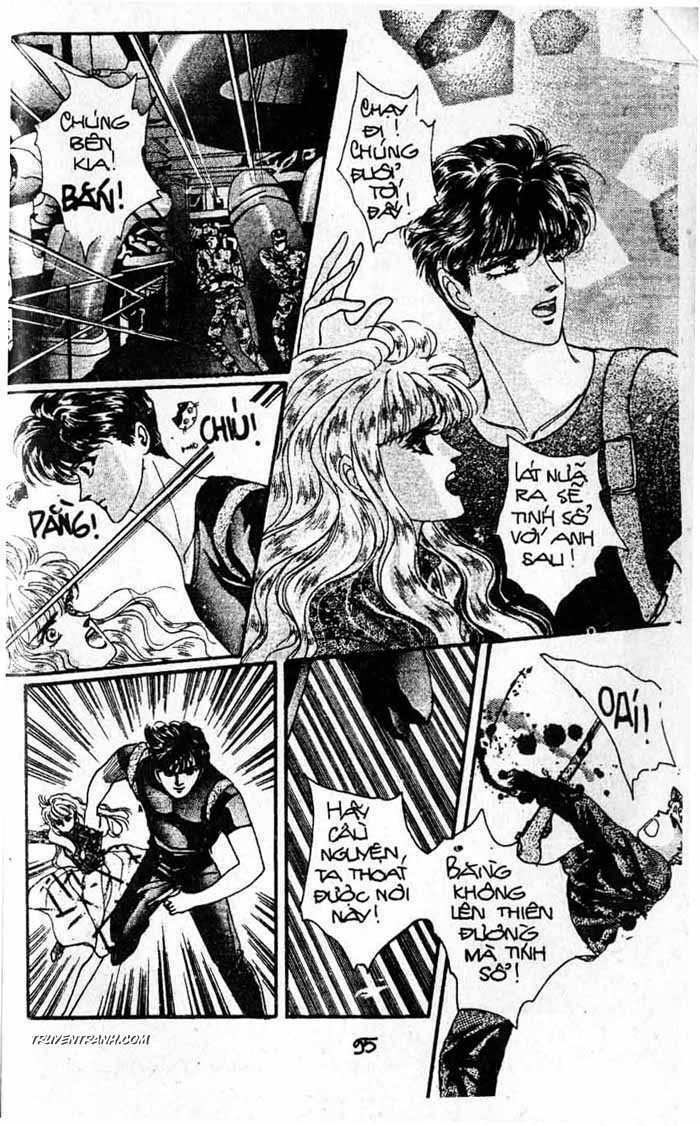 Hercules Chapter 17 - Trang 2