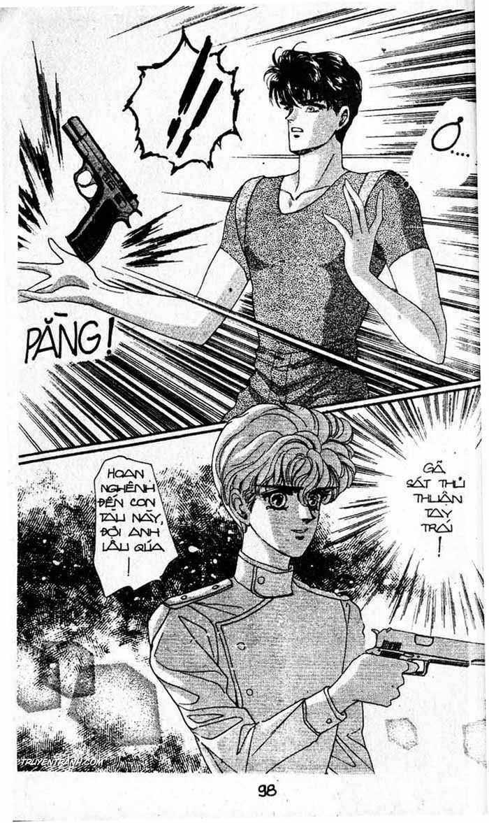 Hercules Chapter 17 - Trang 2