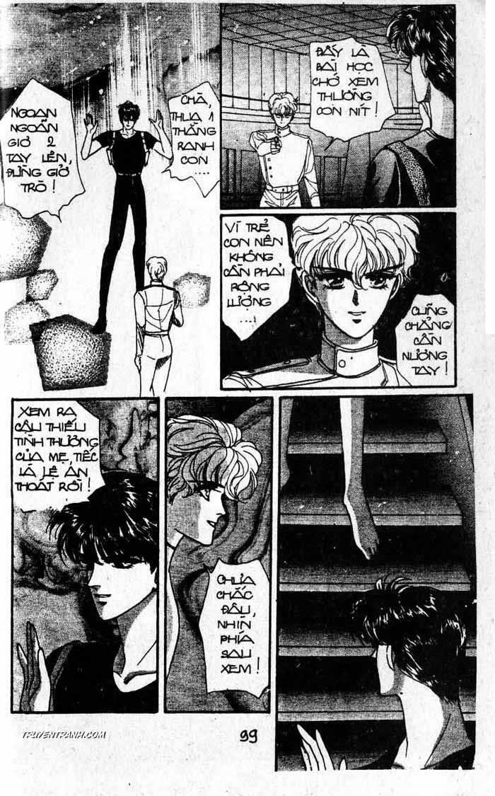 Hercules Chapter 17 - Trang 2