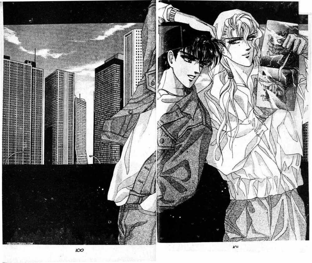 Hercules Chapter 17 - Trang 2