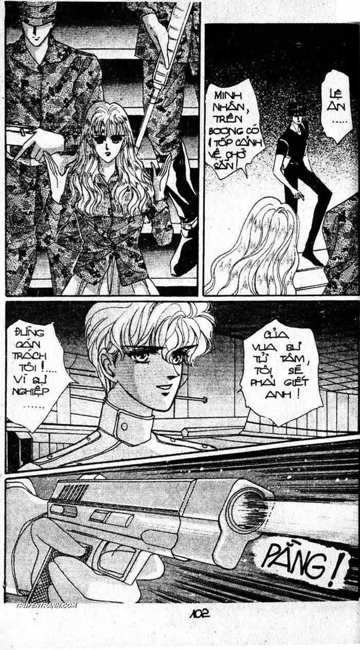 Hercules Chapter 17 - Trang 2