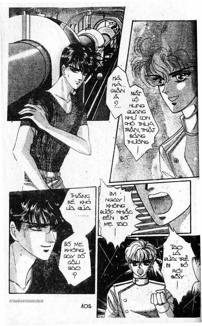 Hercules Chapter 17 - Trang 2