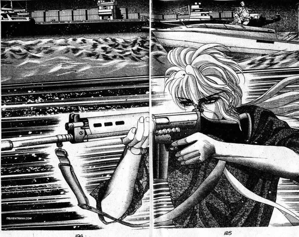 Hercules Chapter 18 - Trang 2