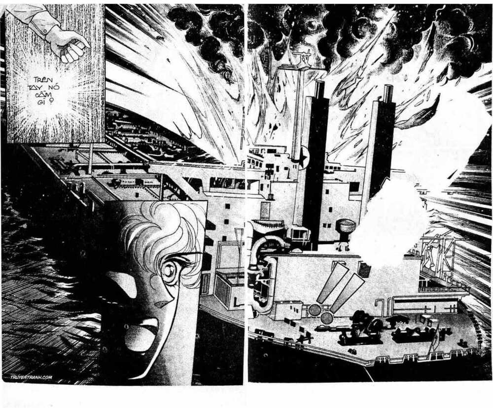 Hercules Chapter 19 - Trang 2