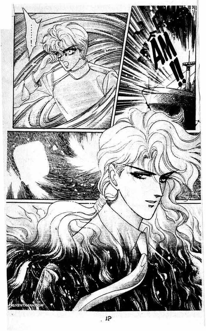 Hercules Chapter 19 - Trang 2