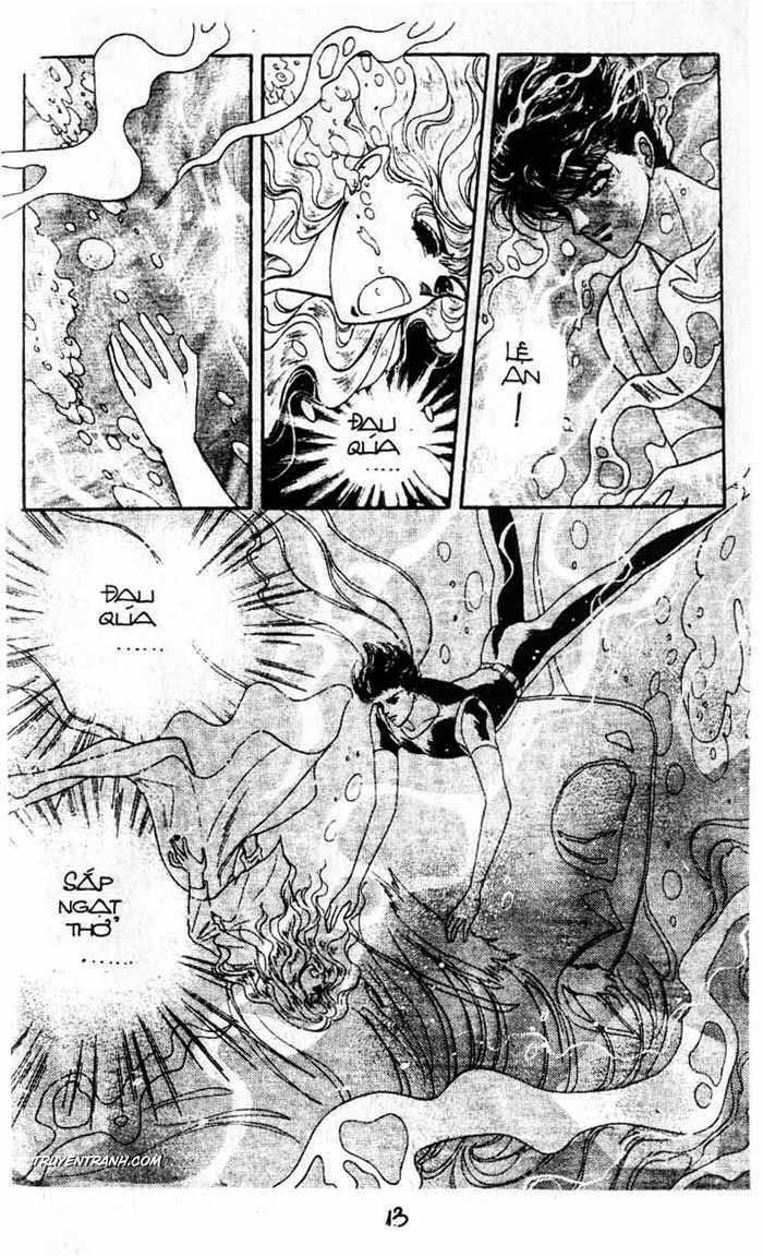 Hercules Chapter 19 - Trang 2