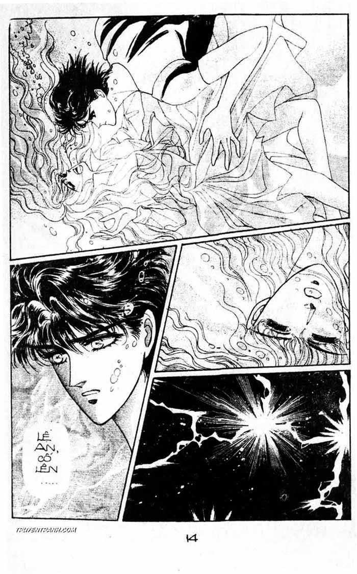 Hercules Chapter 19 - Trang 2