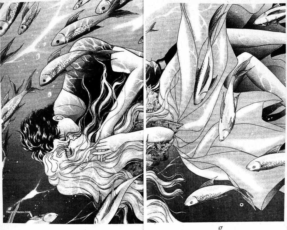 Hercules Chapter 19 - Trang 2