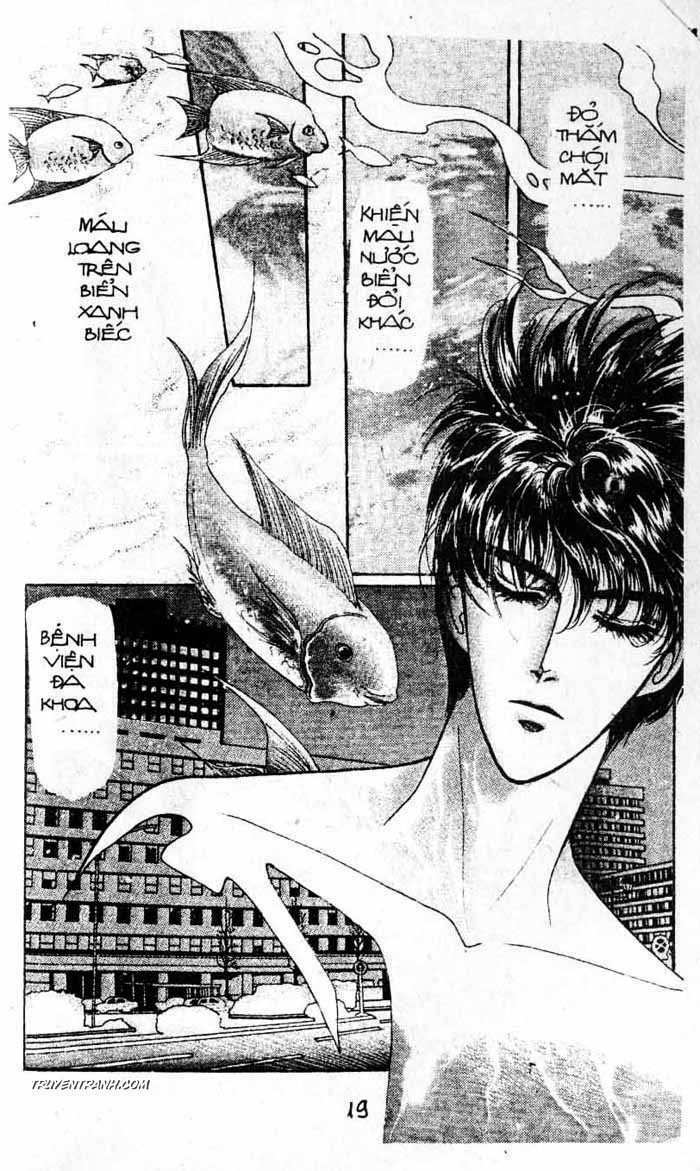 Hercules Chapter 19 - Trang 2