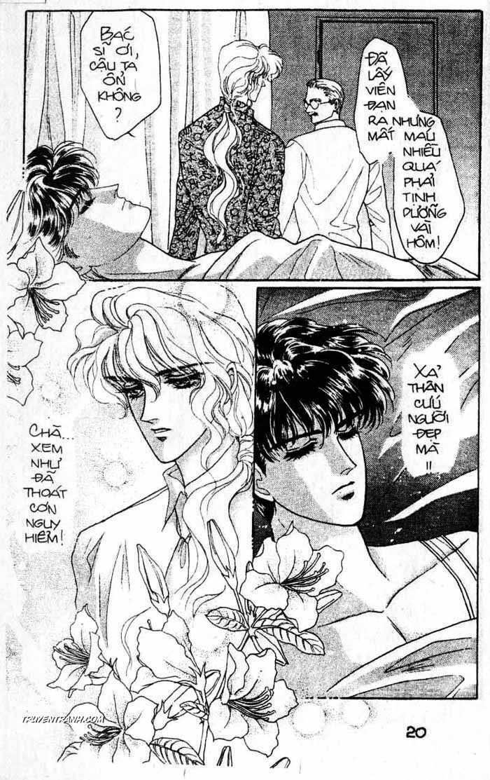 Hercules Chapter 19 - Trang 2